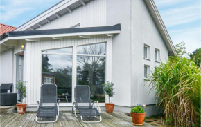 Awesome Home In Trelleborg With House Sea View Trelleborg
